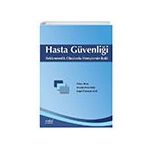 Hasta Güvenliği Beklenmedik Olaylarda Hemşirenin Rolü - Nobel Tıp Kitabevleri