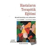 Hastaların Terapötik Eğitimi - Anne Lacroix Ruhi Selçuk Tabak Jean Philippe Assal