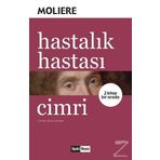 Hastalık Hastası - Cimri (2 Kitap Birarada) - Jean-Baptiste Poquelin (Moliere)