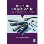 Hastalık Maliyet Analizi - Gazi Kitabevi