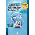 Hastalıklar ve Rahatsızlıklar Ansiklopedisi - Jacques Martel