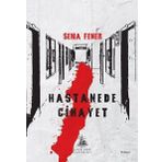 Hastanede Cinayet - Yitik Ülke Yayınları