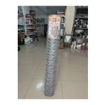 Hastel 1.50 Cm Yüksekliğinde 20 Mt Uzunluğunda 7*7 Göz 1.1 Mm Kalınlığında Bahçe Çit Teli