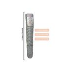 Hastel 120 cm x 20 Metre Bahçe Tel Örgü Bahçe Çiti Bahçe Teli Çevirme Teli 1.6 Mm Kalınlığında
