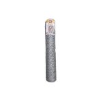 Hastel Bahçe Çit Teli 1.20 Yükseklik 20 Metre Uzunluk 1.1 mm Kalınlık - Gri