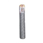 Hastel-Bahce Cit Teli 100 Cm Boy Uzunluk 20 M Tel Kalinligi 1.1 M-Cıt Telı-Tarla Telı- Bahce Telım 7X7 Cm