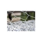 Hastel Bahçe Çit Teli 100 Cm Boy Uzunluk 20 M Tel Kalınlığı 1.1 Mm 7X7 Cm