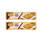 Hastel Baklavalık Yufka 800 gr x 2 Adet El Yapımı ve Doğal Malzeme İçeren Ürün