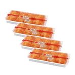 Hastel Kadayıf Küçük Tepsi 200 Gr x 4 Adet