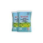 Hastürk Gübre Hastürk %100 Organik Solucan Gübresi 2 X 5 Kg.