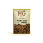 Hastürk Gübre HG Asidik Torf (15–30mm) 20 Lt