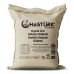 Hastürk Organik Katı Solucan Gübresi 20 Kg Çuval