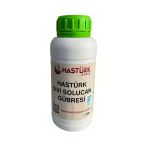Hastürk Sıvı Solucan Gübresi 0.50 Lt.