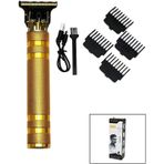 Hasuba Hs-100 Şarjlı Saç Sakal Tıraş Makinesi