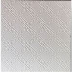 Hasyıldız Strafor Dekoratif Tavan Kaplama D-1 50X50 cm - 50 x 50 cm