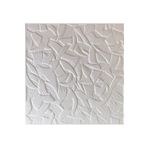 HASYILDIZ Strafor Dekoratif Tavan Kaplama D06 -13 M2- 52 Adet Kare Panel