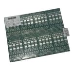 Hasyılmaz 52718646 PCB Elektronik Devre Kartı 105x70mm 40 Adet