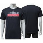 Hasyılmaz Air Jordan Dri Fit Jumpman Logo Siyah Medium T-Shirt