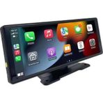 Hasyılmaz Apple CarPlay & Android Auto Arka Kameralı Araç Multimedya Ekran 10,2''