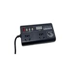 Hasyılmaz Araç Tipi Güç İnverteri 12V 220V