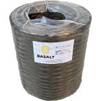 Hasyılmaz Basalt Bazalt Elyaf Fitil 8,5 kg - Bazalt Fiber Fitil - Renkli