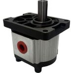 Hasyılmaz CBN-F304 Hidrolik Dişli Pompa - 1