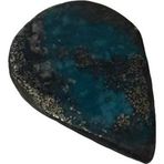 Hasyılmaz Doğal İran Nişabur Firuze (Turkuaz) Taşı 13,8 Karat - 2,74 Gram