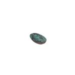 Hasyılmaz Doğal İran Nişabur Firuze (Turkuaz) Taşı 20,3 Karat - 4,06 Gram T115