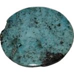 Hasyılmaz Doğal İran Nişabur Firuze (Turkuaz) Taşı 25 Karat - 5,01 Gram