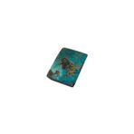 Hasyılmaz Doğal İran Nişabur Firuze (Turkuaz) Taşı 26,6 Karat - 5,3 Gram T128