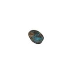 Hasyılmaz Doğal İran Nişabur Firuze (Turkuaz) Taşı 30 Karat - 6 Gram T112