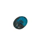 Hasyılmaz Doğal İran Nişabur Firuze (Turkuaz) Taşı 50 Karat - 10 Gram T125