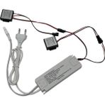 Hasyılmaz Dokunmatik Sensörlü Led Driver 12V 3A