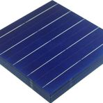 Hasyılmaz Güneş Paneli Hücresi 5.619W 22.3% 156X156MM 120 Adet