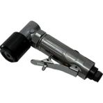 Hasyılmaz Havalı Açılı Mini Zımpara - 000-Siyah - 1