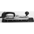 Hasyılmaz Havalı Rende Zımpara Makinesi 400x70mm