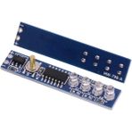 Hasyılmaz HW-798-A Li-Ion Pil Kapasitesi Test Cihazı