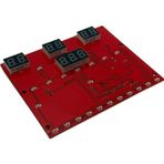 Hasyılmaz Hygiea 220529 Step Motor Kontrol Kartı C0-CTRL-A4