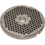 Hasyılmaz Inox Paslanmaz Et Kıyma Makinesi Aynası NO32 4,5mm - 1