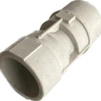 Hasyılmaz Jakuzi Yaylı Pvc Bağlantı Parçası