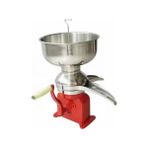 Hasyılmaz Kl-50 Manuel Süt Krema Çekme Makinesi 50 Lt/saat