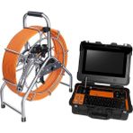 Hasyılmaz Pan-Tilt Kanal Görüntüleme Cihazı 33MM 60 Metre - 1