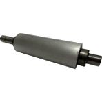 Hasyılmaz Paslanmaz Çelik Döner Merdane 50X150 mm