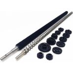 Hasyılmaz Ricoh Yazıcı Drum Temizleme Fırça Seti - 1