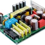 Hasyılmaz Sfc Energy LAPS120 Aux Beslemeli Ac Dc Güç Kaynağı 24V - Lazer Plazma Kesim Makinesi Güç Kaynağı