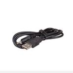 Hasyılmaz USB A to 2.5 x 0.7 mm Güç Kablosu 1,20 Metre