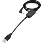 Hasyılmaz USB Dc 5V - 12V Voltaj Yükseltici Adaptör Kablo