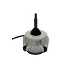 Hasyılmaz ZKFP-170-8-7 Vrf Klima Dış Ünitesi Dc Fan Motoru 380V 170W 820R/MIN