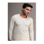 Hasyün Termal İç Giyim, Yün Karışımı, Unisex, Ten Rengi, XL Beden