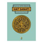 Hat Sanatı Ciltli - Fatih Özkafa